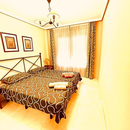 Amazing Beach Apartment!! ベナルマデナ エクステリア 写真